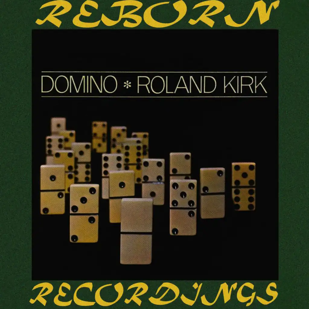 Domino - The Complete Sessions (Hd Remastered)