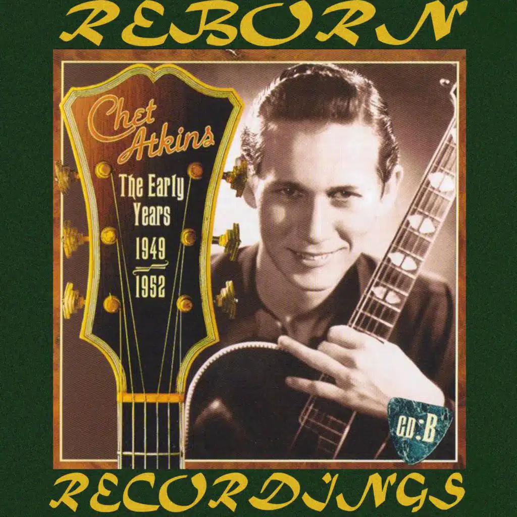 The Early Years 1949-1952 (Hd Remastered)