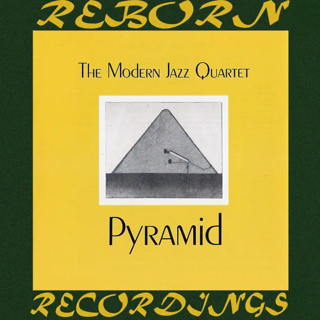 Pyramid (Hd Remastered)