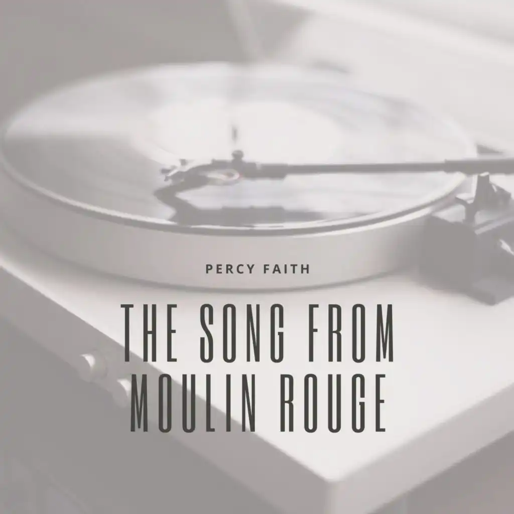 That Old Black Magic (Bonus Track)