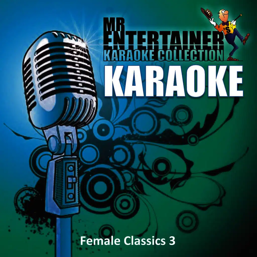 Karaoke - Female Classics, Vol. 3