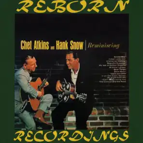 Chet Atkins & Hank Snow