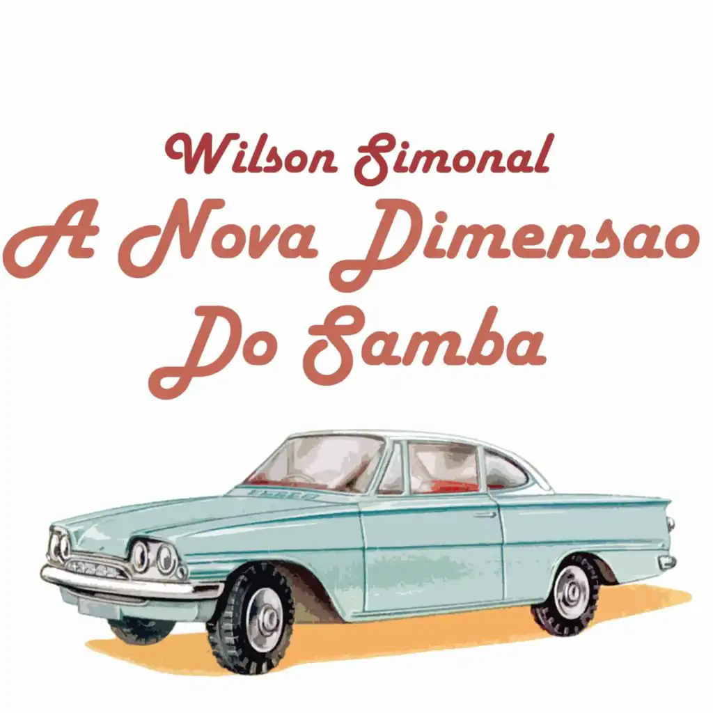 A Nova Dimensao Do Samba