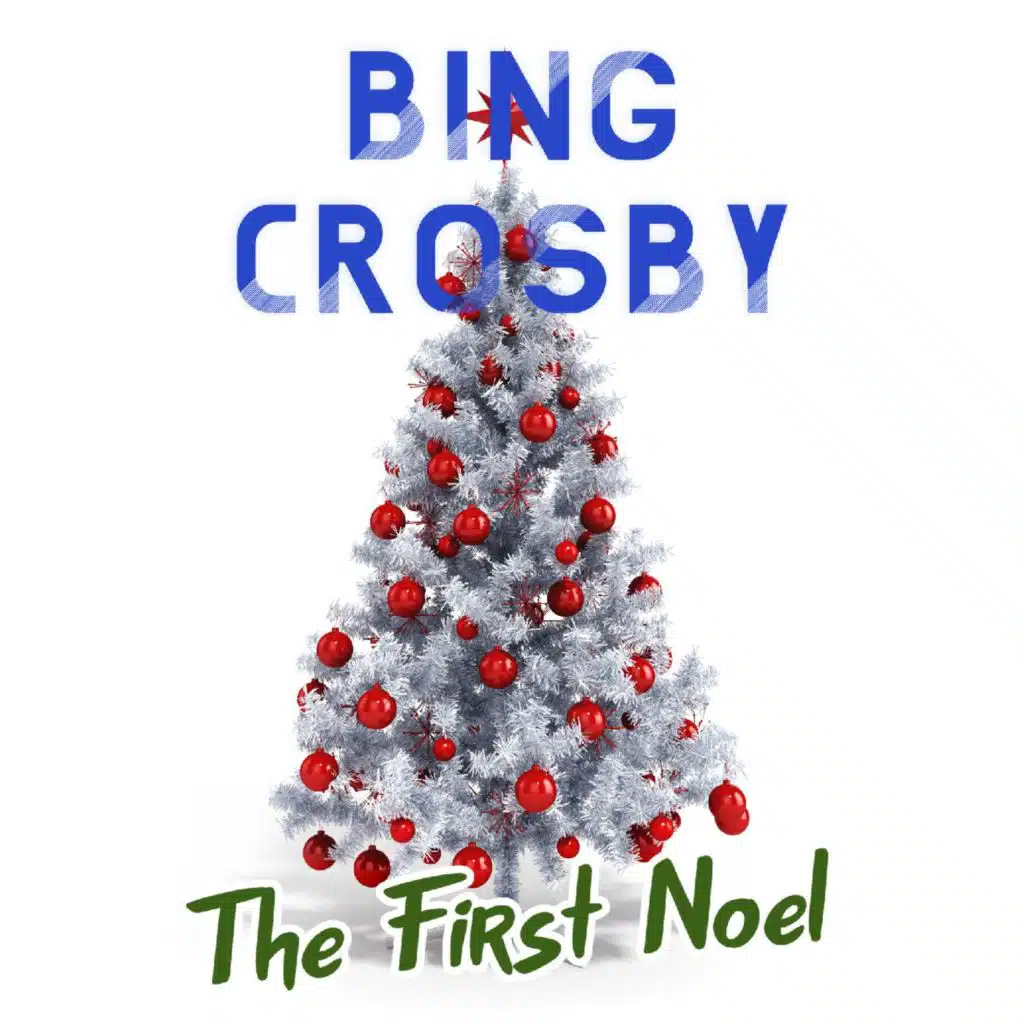 Bing Crosby & The NBC Orchestra
