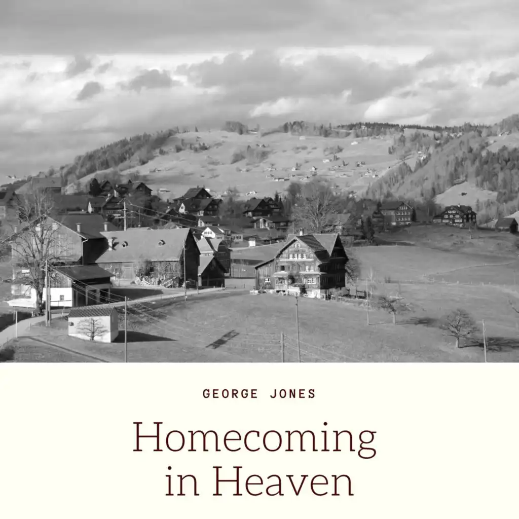 Homecoming in Heaven