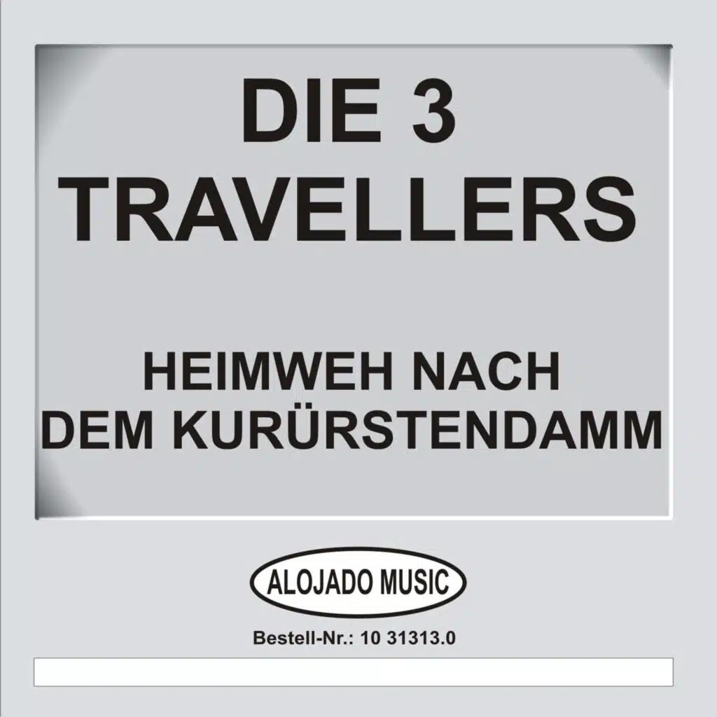 Die 3 Travellers