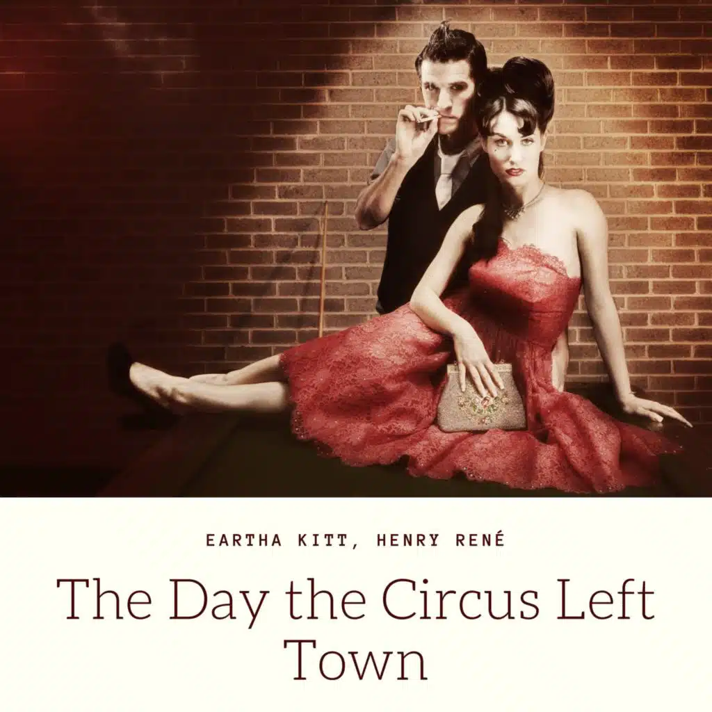 Eartha Kitt with Henry René and His Orchestra