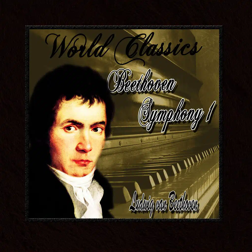 Piano Concerto No.5 in E Flat Major, Op.73 Emperor, Part 3: Rondo Allegro