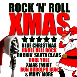 Jingle Bell Rock (Remastered)