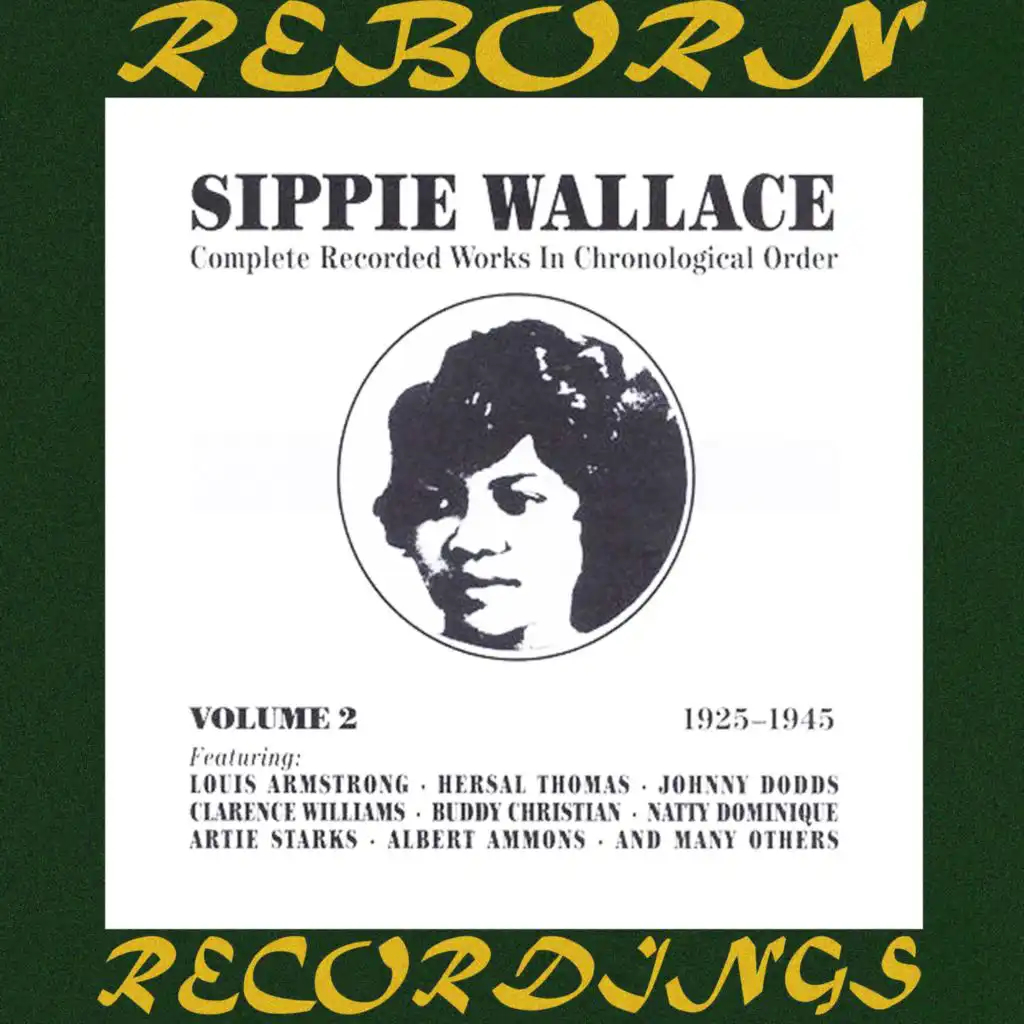 Complete Recorded Works, Vol. 2 (1925-1945) [Hd Remastered]