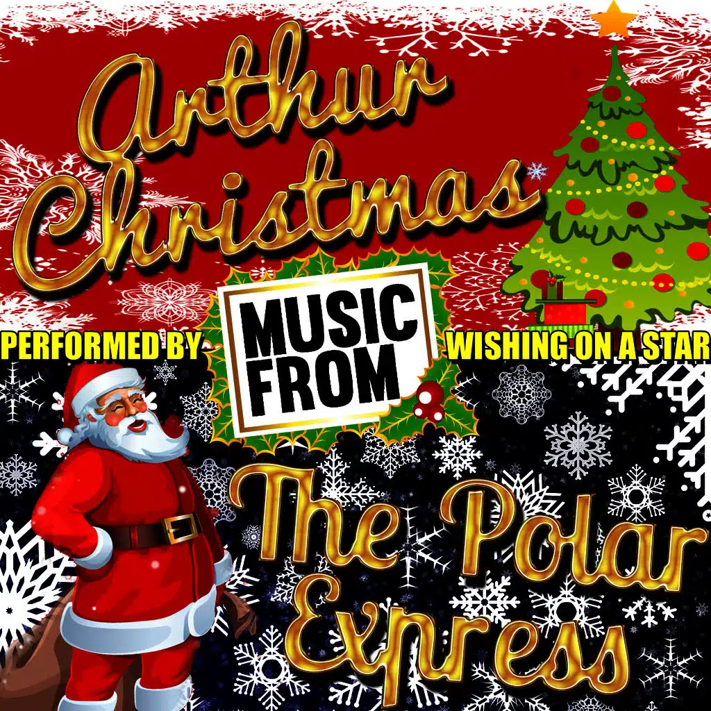 Ding Dong Merrily on High (From "Arthur Christmas")