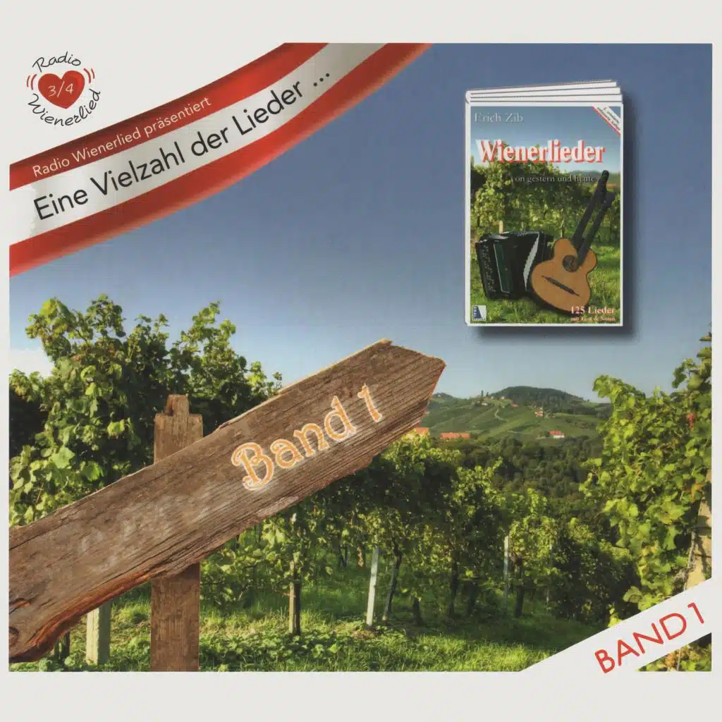 Alfred Lehrkinder & Marion Zib