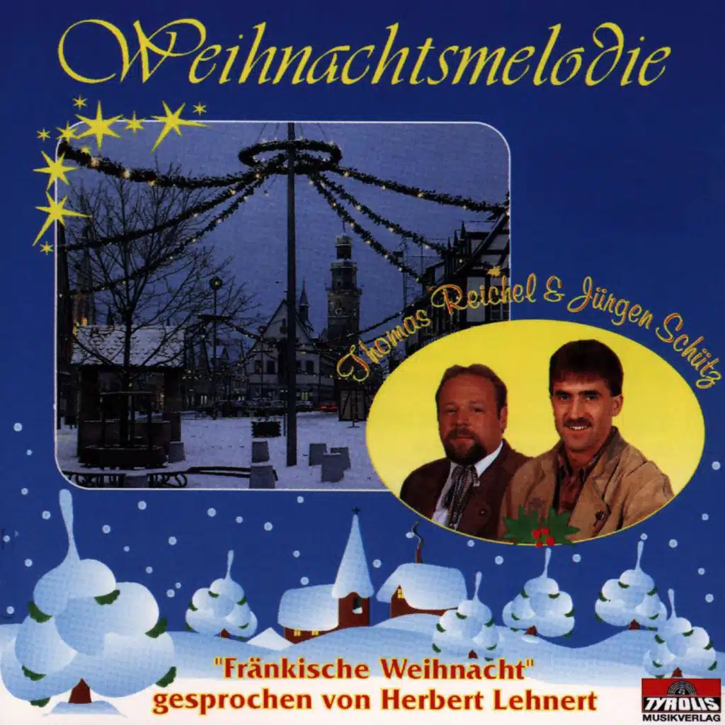Weihnachtsmelodie