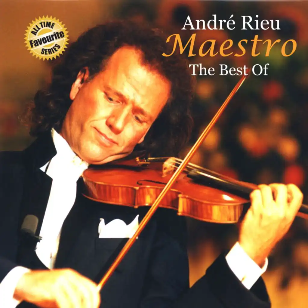 Maestro (The Best Of) [Live]