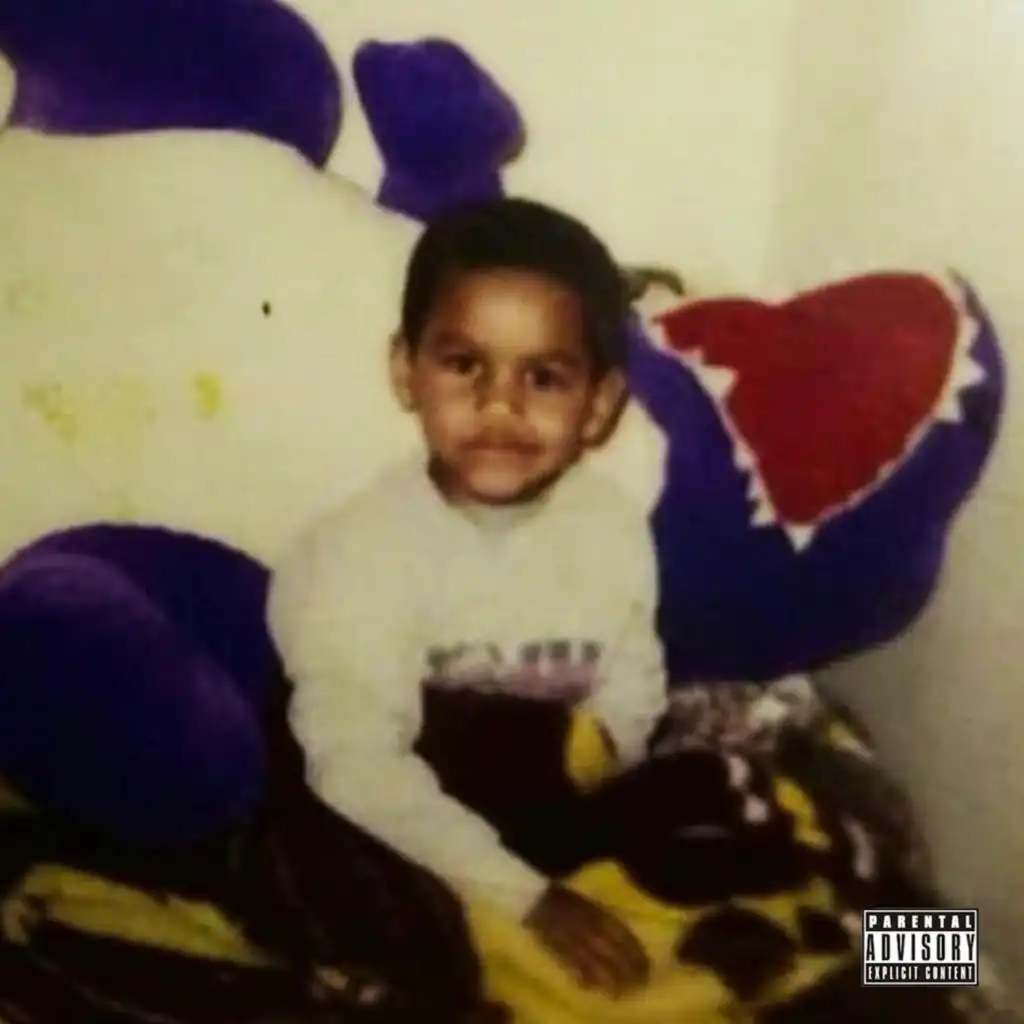 Back in the Days (feat. Ill Wonka)