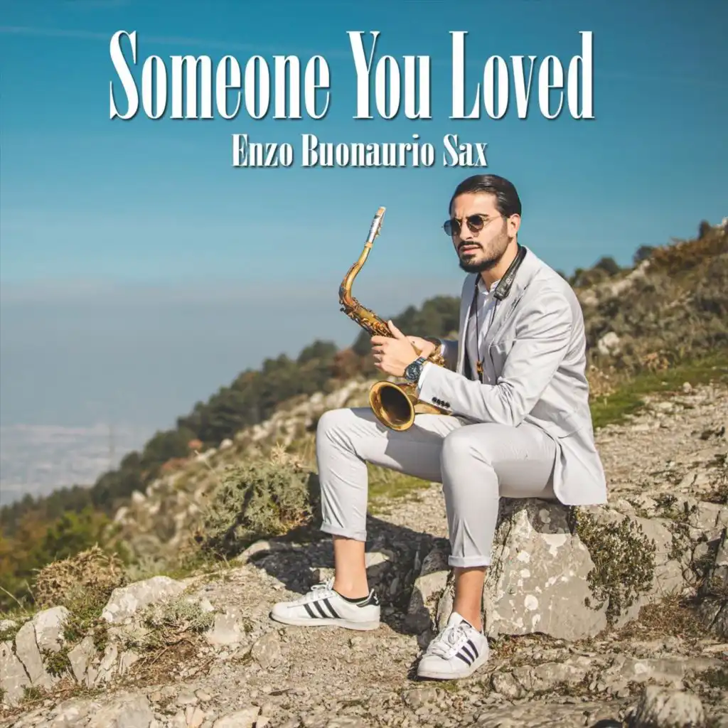 Someone You Loved