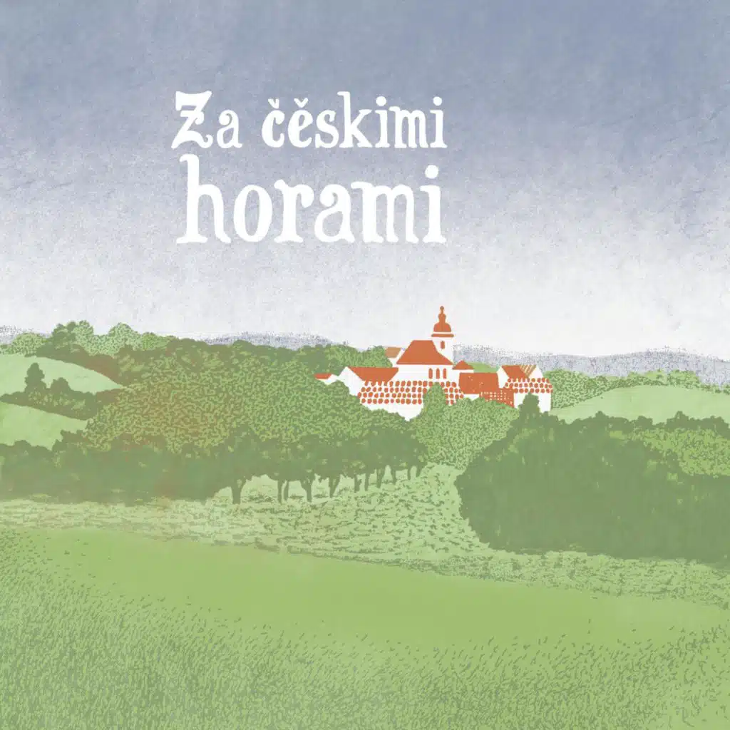 Za čěskimi horami