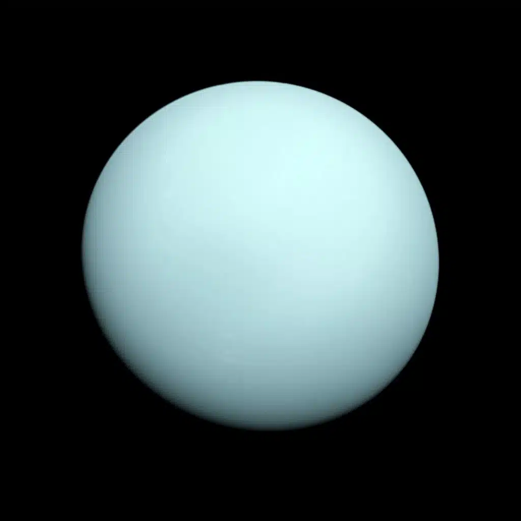 Uranus