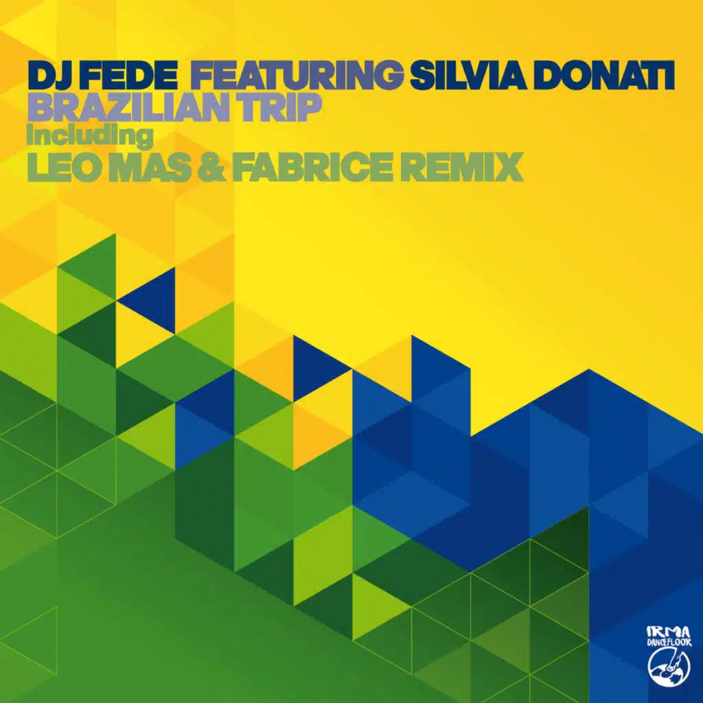 Brazilian Trip (Leo Mas & Fabrice Remix)
