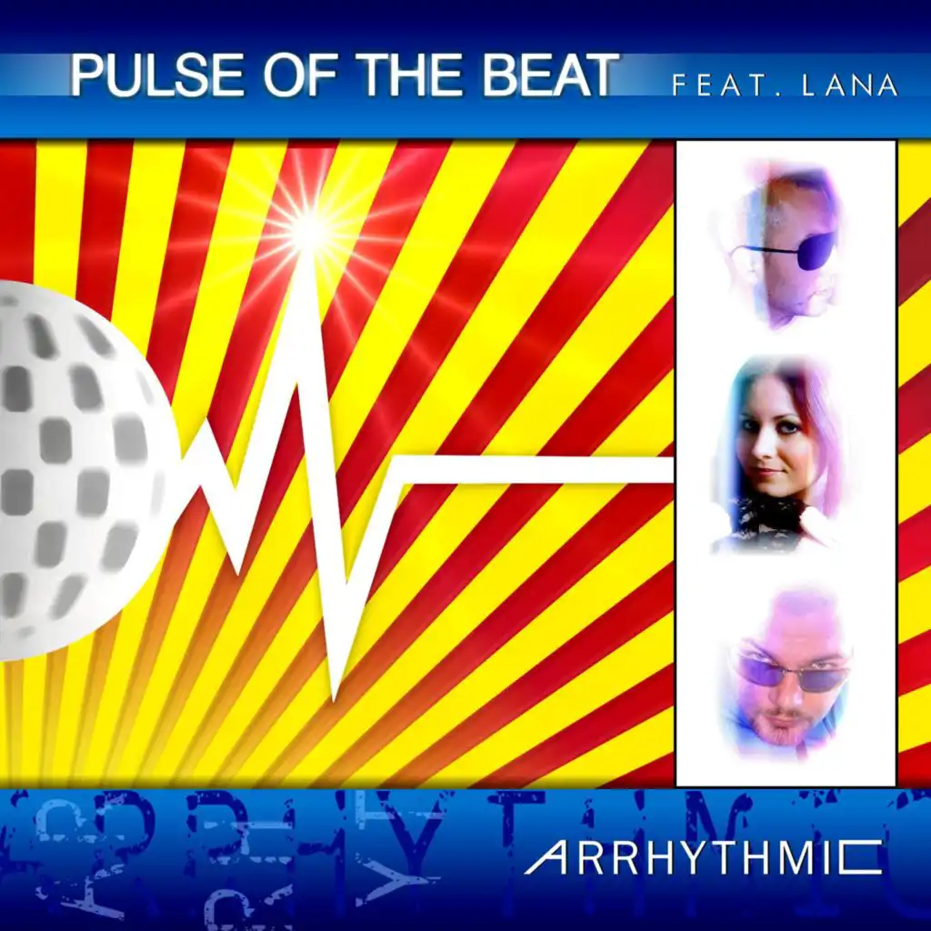Arrhythmic (feat. Lana) (B.M. Project Eurodance Classic Mix)