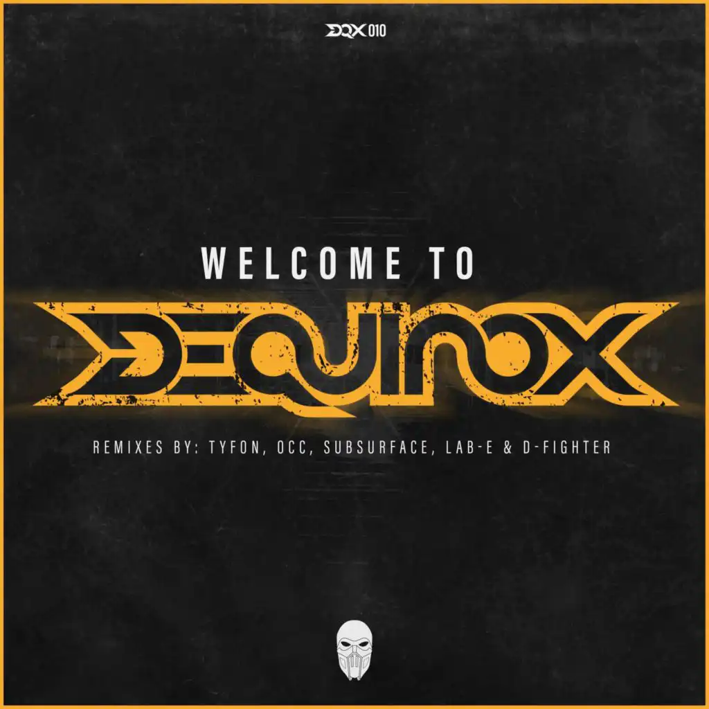 Welcome to Dequinox Remix