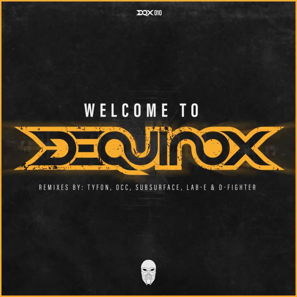 Welcome to Dequinox (Subsurface Remix)