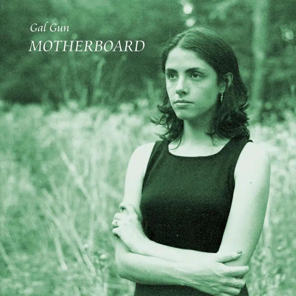 Motherboard