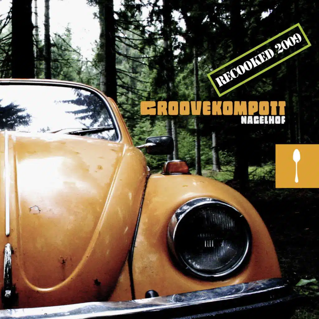 Groovekompott