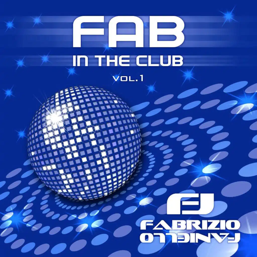 Let Me In (Club Mix)