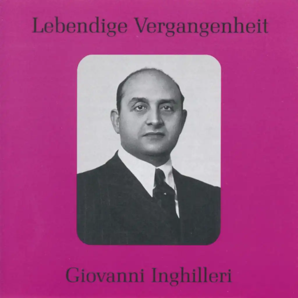 Giovanni Inghilleri