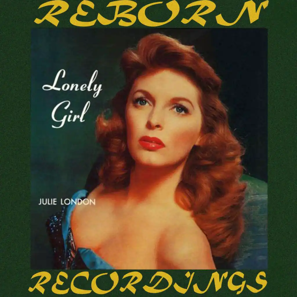 Julie London