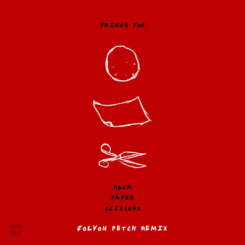 Rock Paper Scissors (Jolyon Petch Remix)