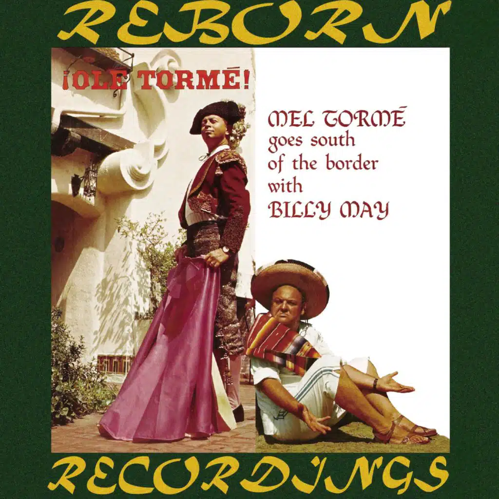 Olé Tormé (Hd Remastered)