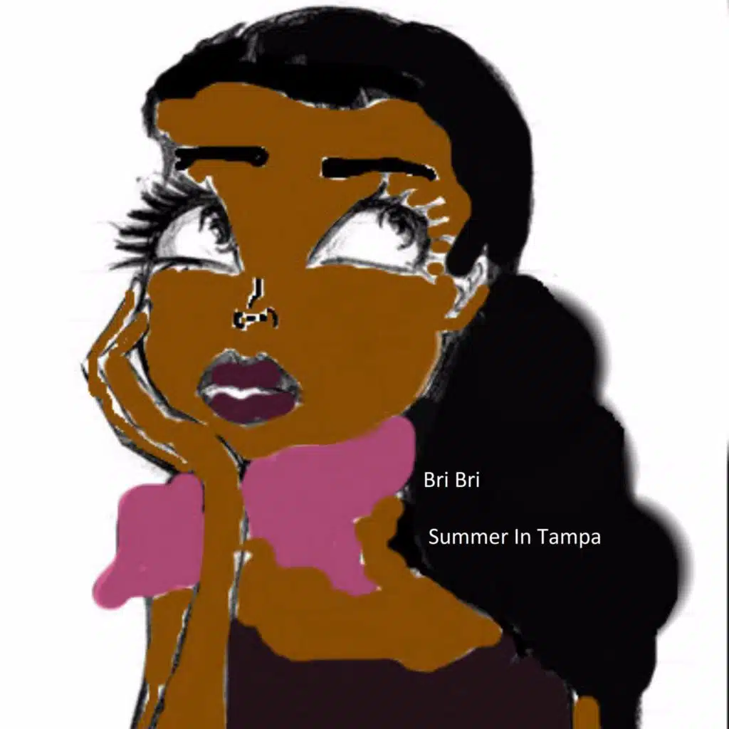 Summer in Tampa