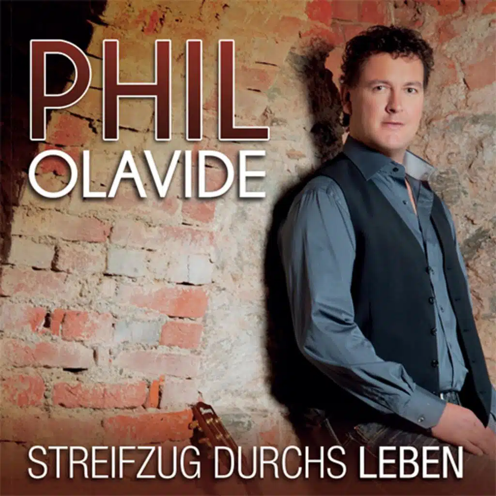 Streifzug durchs Leben