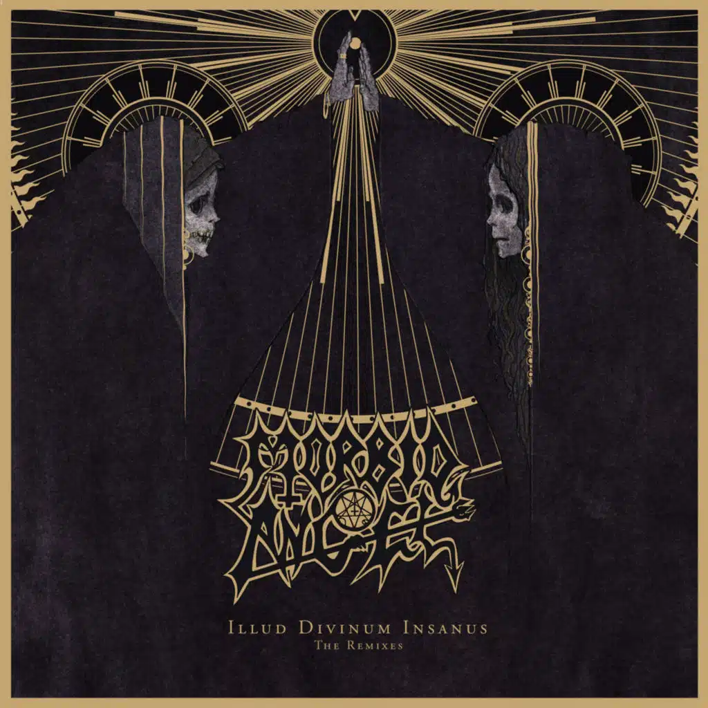 Illud Divinum Insanus - The Remixes Complete