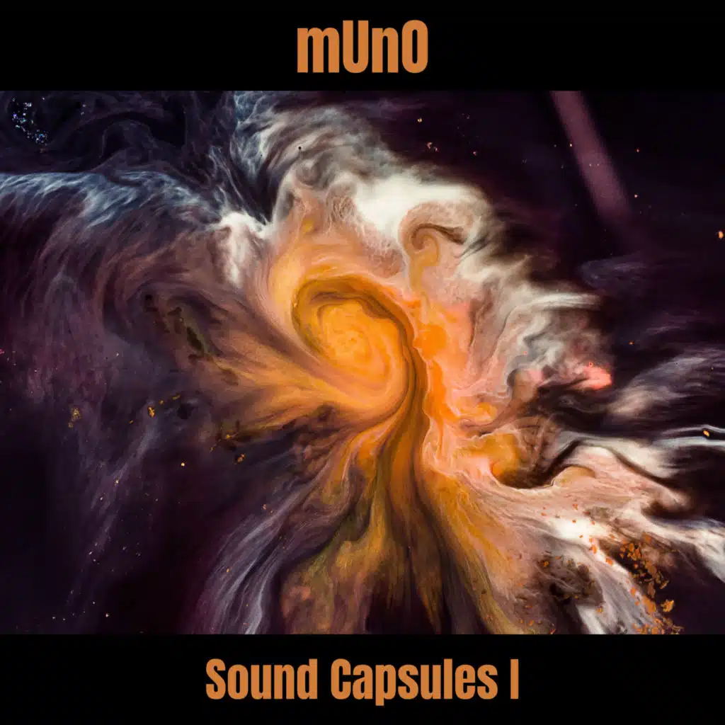 Sound Capsules I