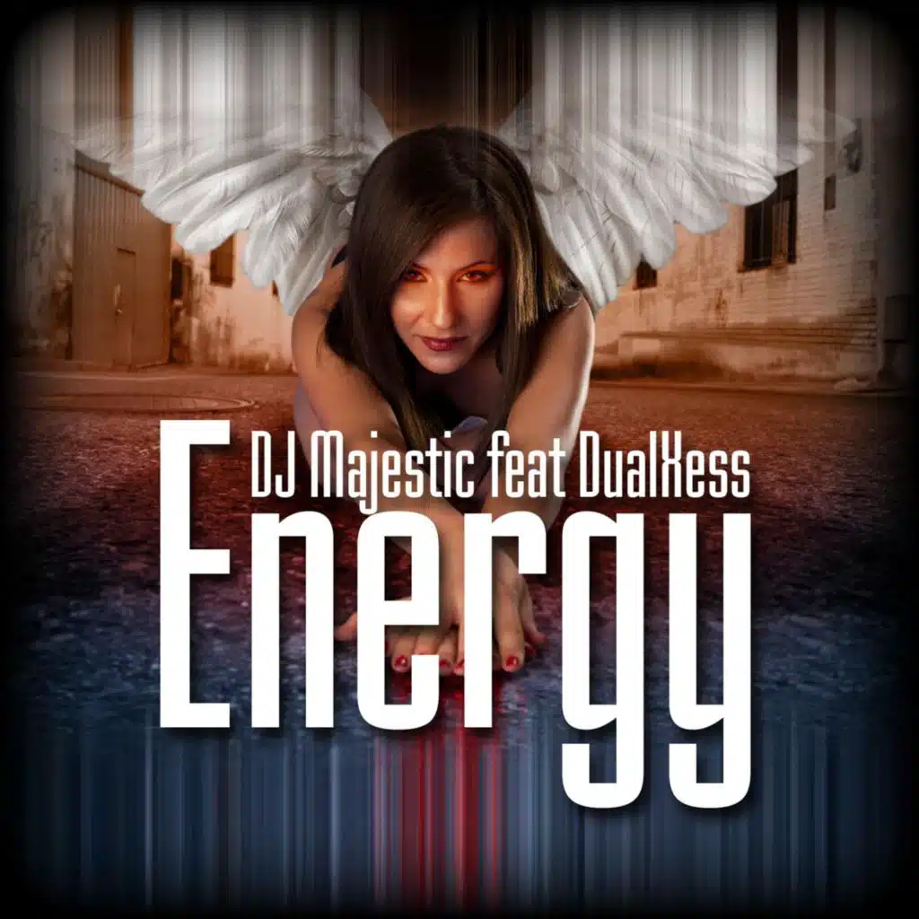 Energy (feat. DualXess)