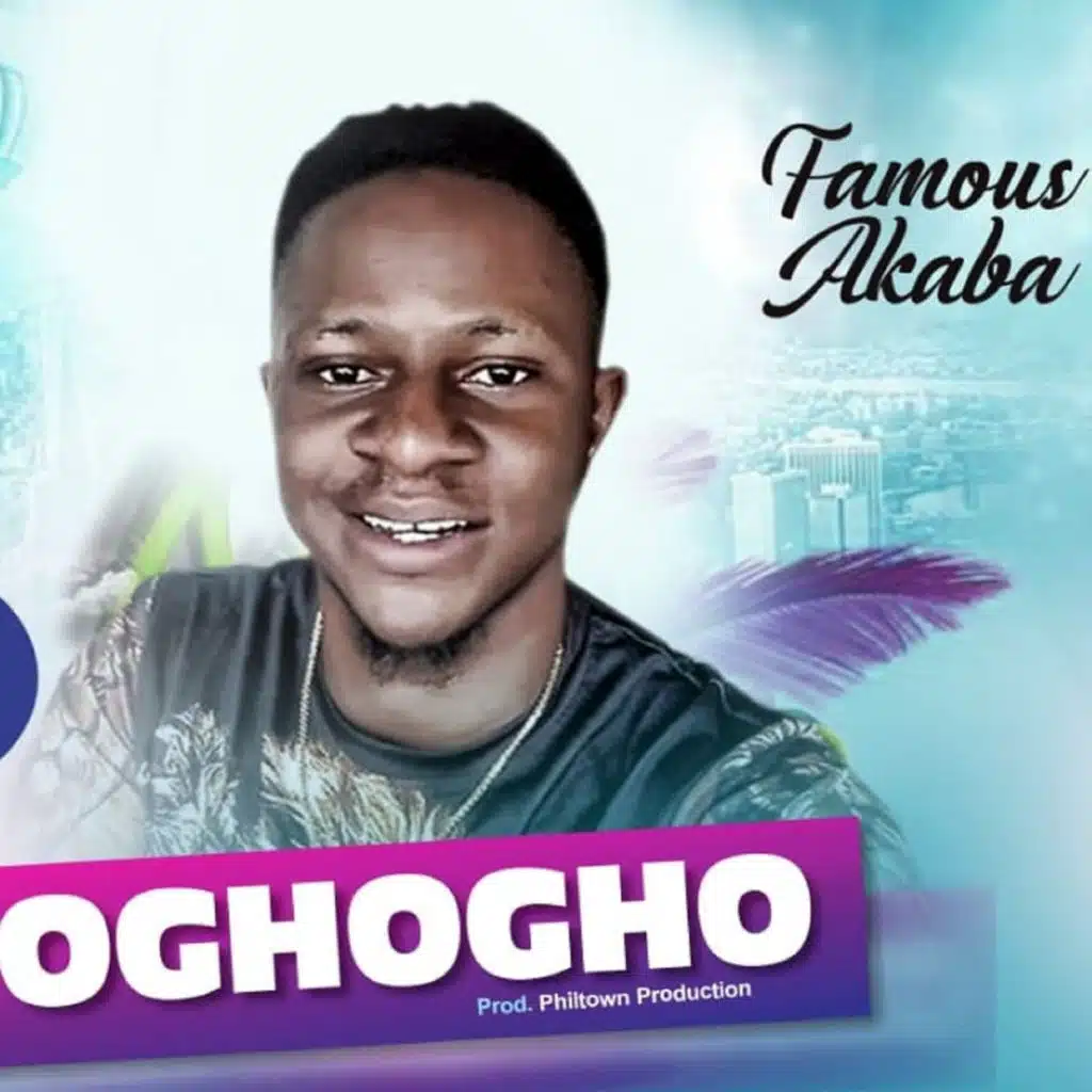 Oghogho