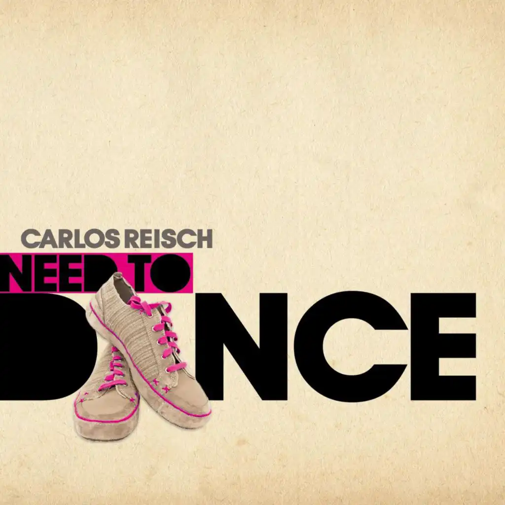 Need to Dance