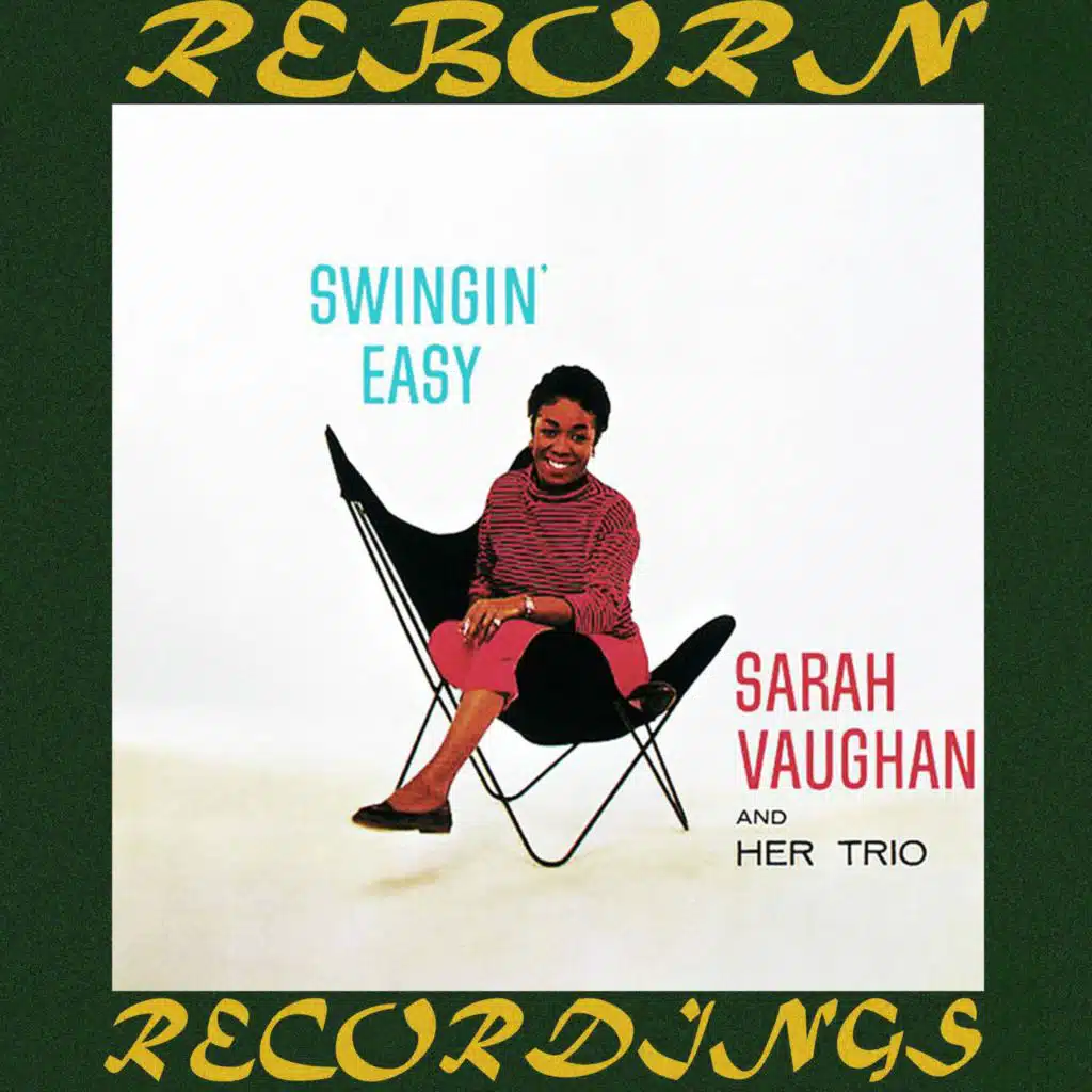 Swingin' Easy (Expanded, Hd Remastered)