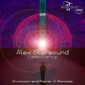 Lasertrance (Rainer K's Full Moon Remix)