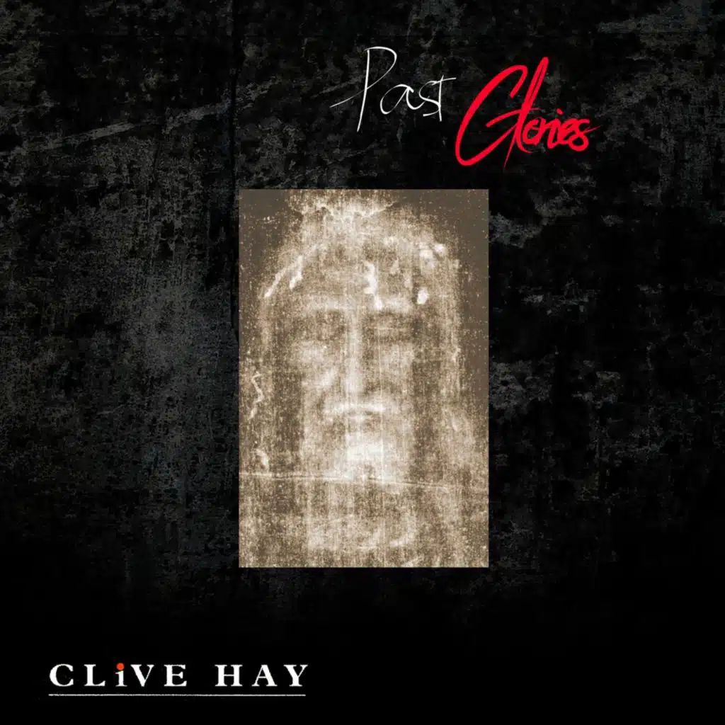 Clive Hay
