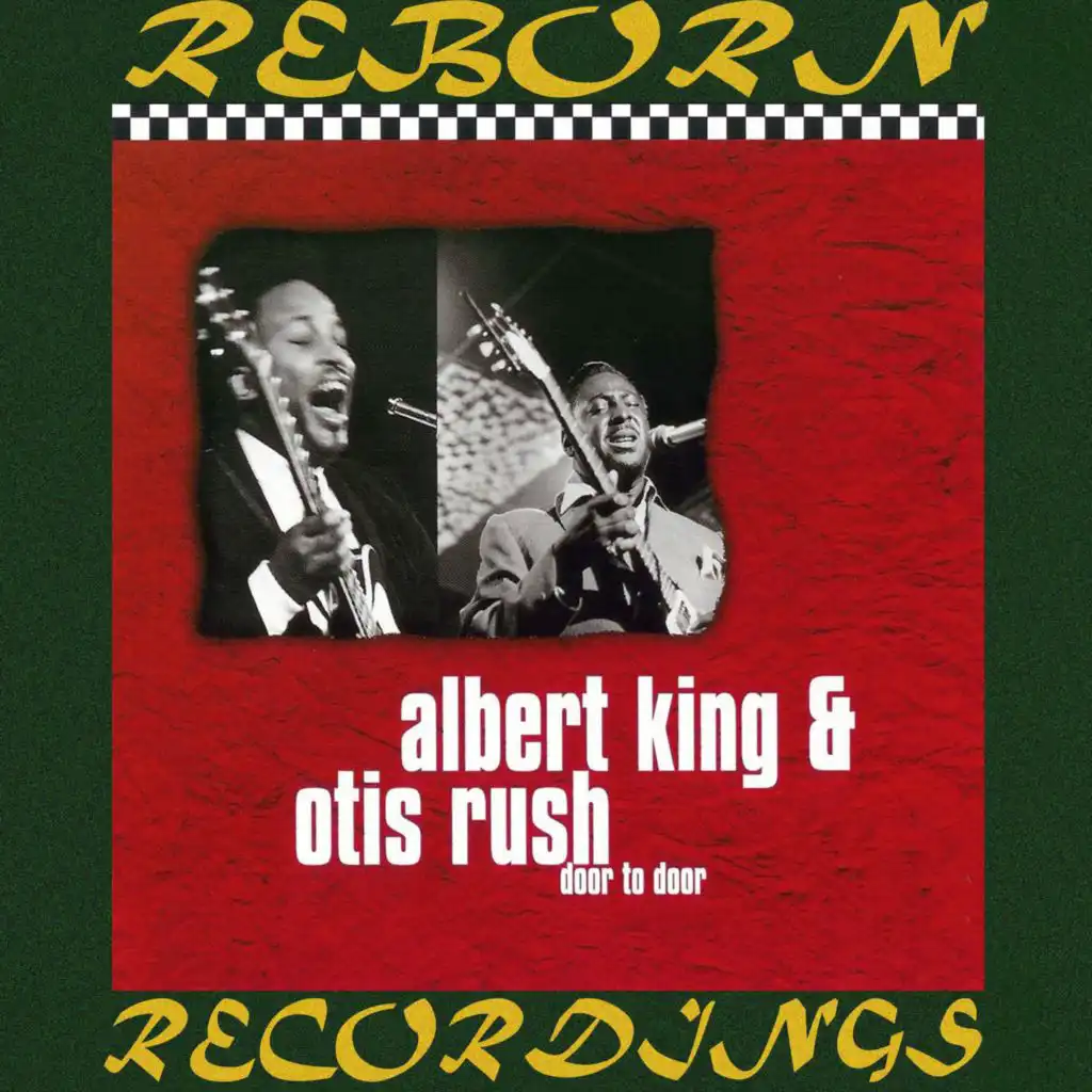 Door to Door (Hd Remastered)