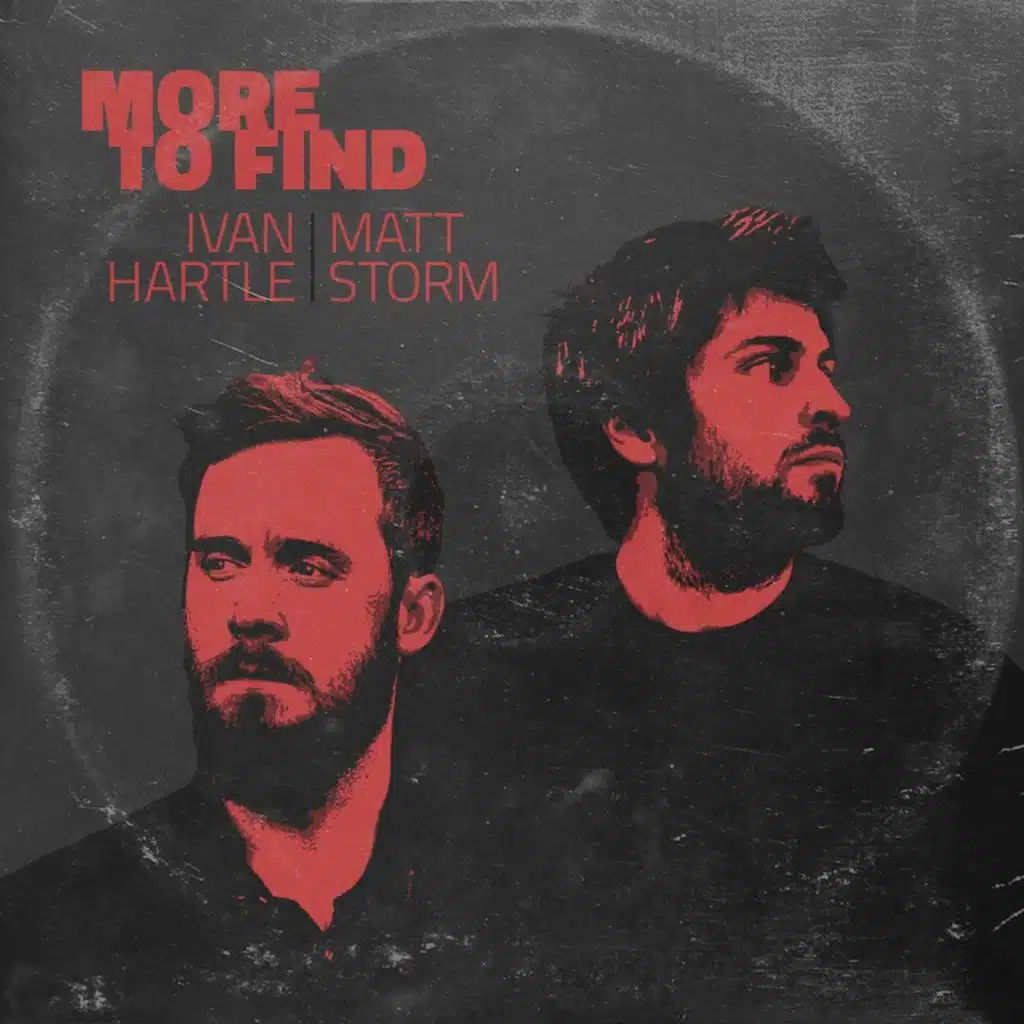 Matt Storm & Ivan Hartle