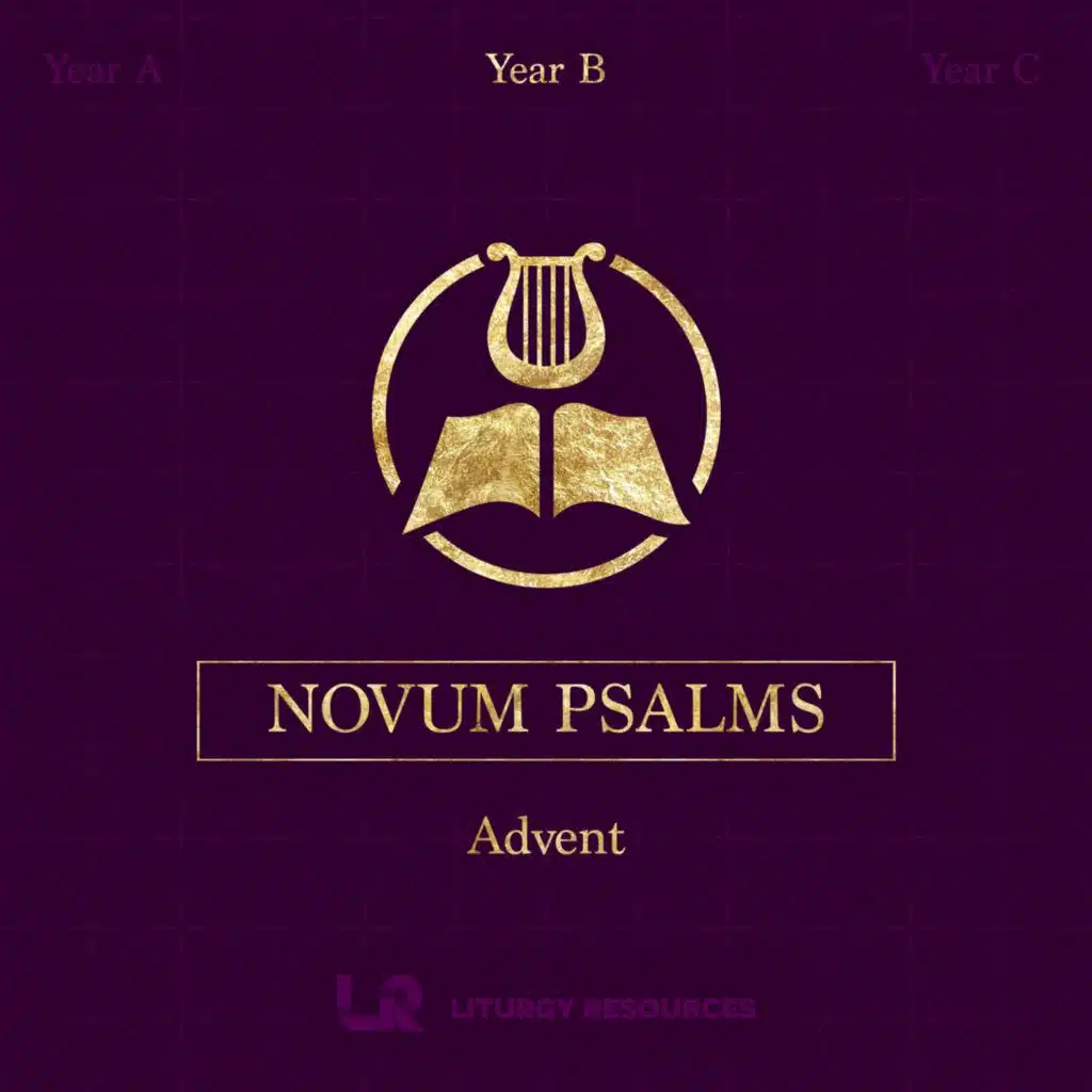 Novum Psalms: Advent (Year B)