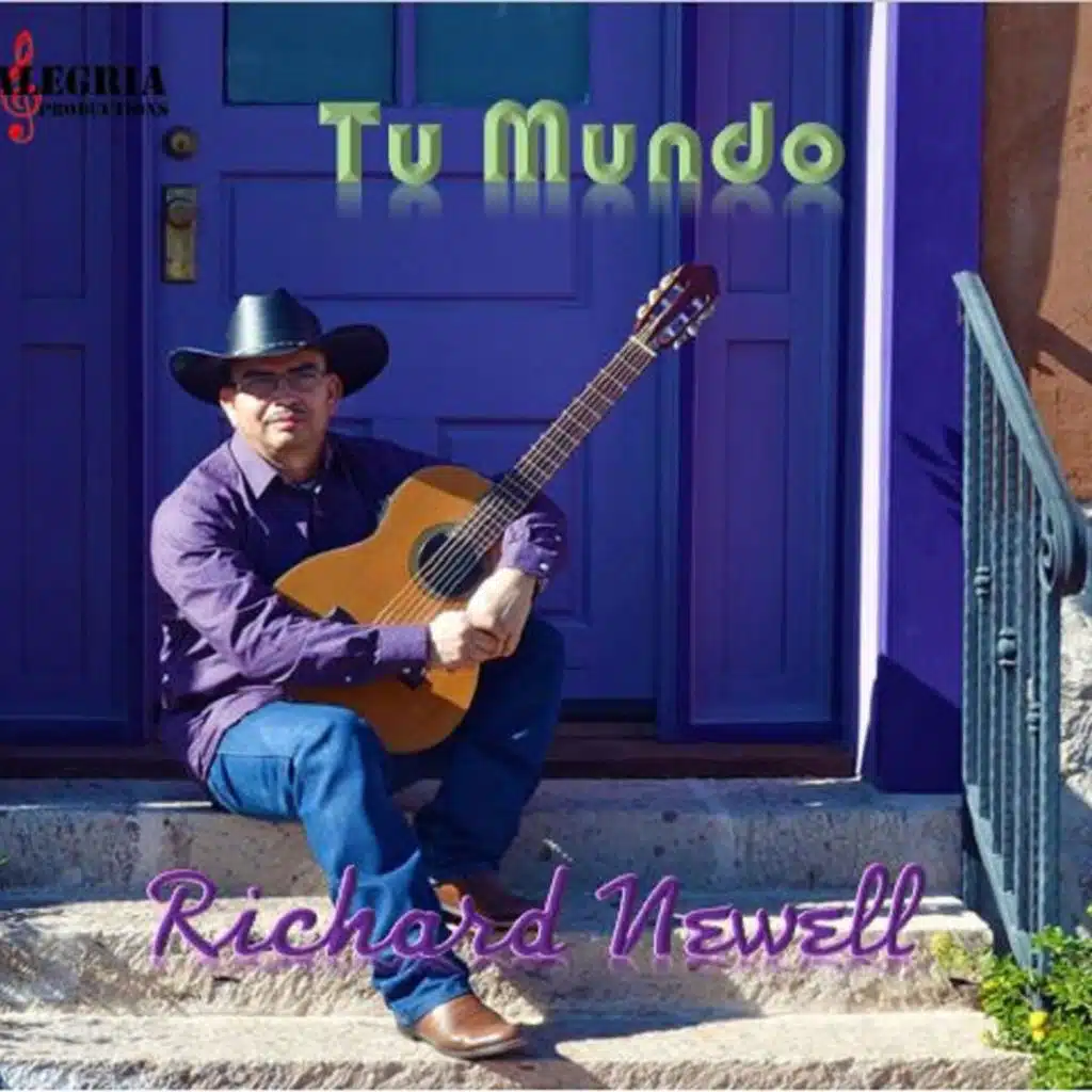 Tu Mundo