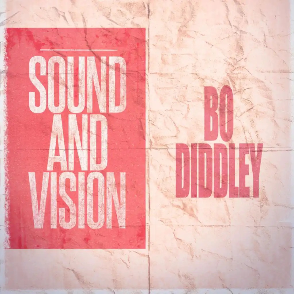 Sound and Vision