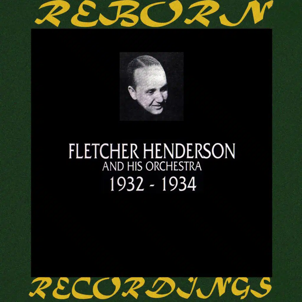 1932-1934 (Hd Remastered)