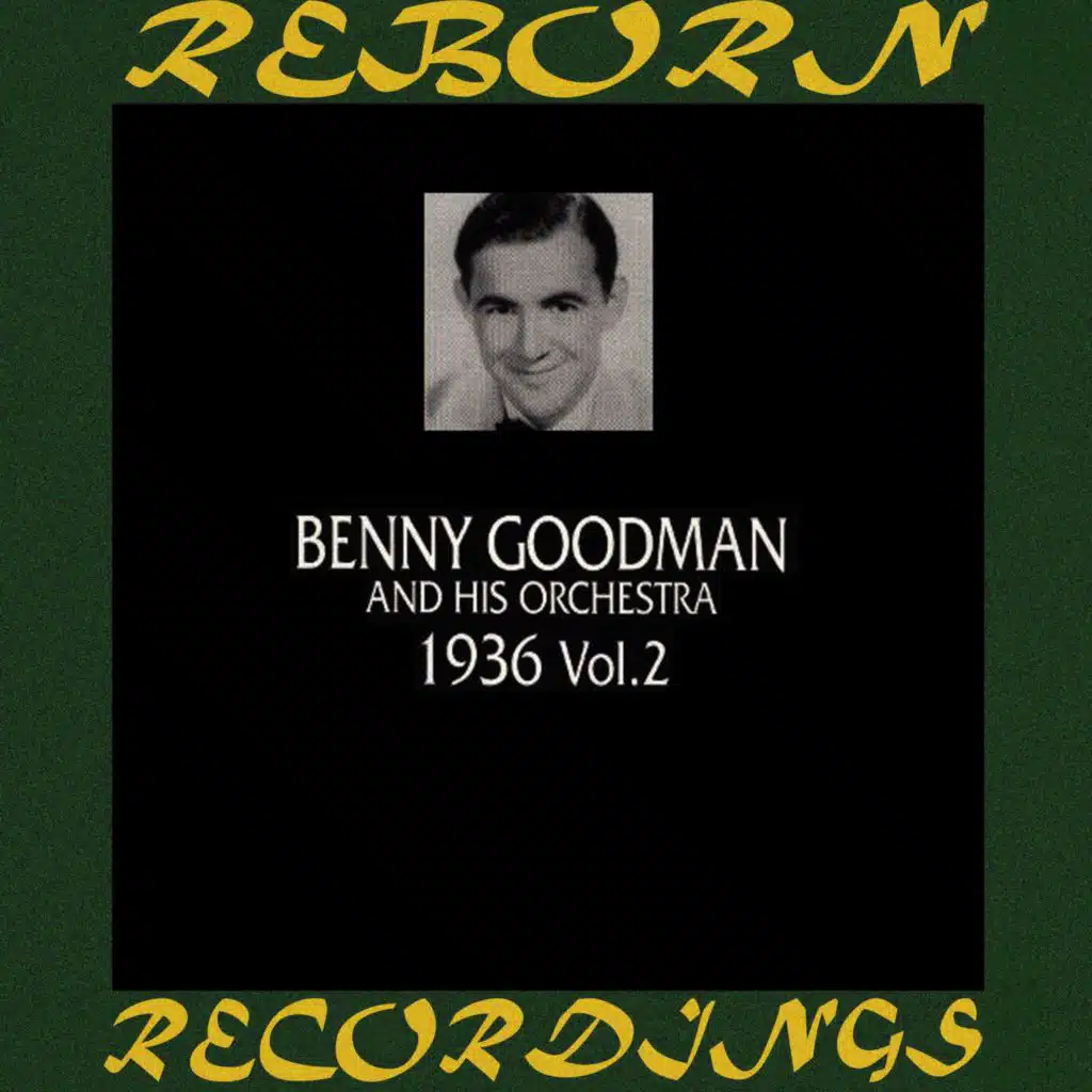 1936, Vol. 2 (Hd Remastered)